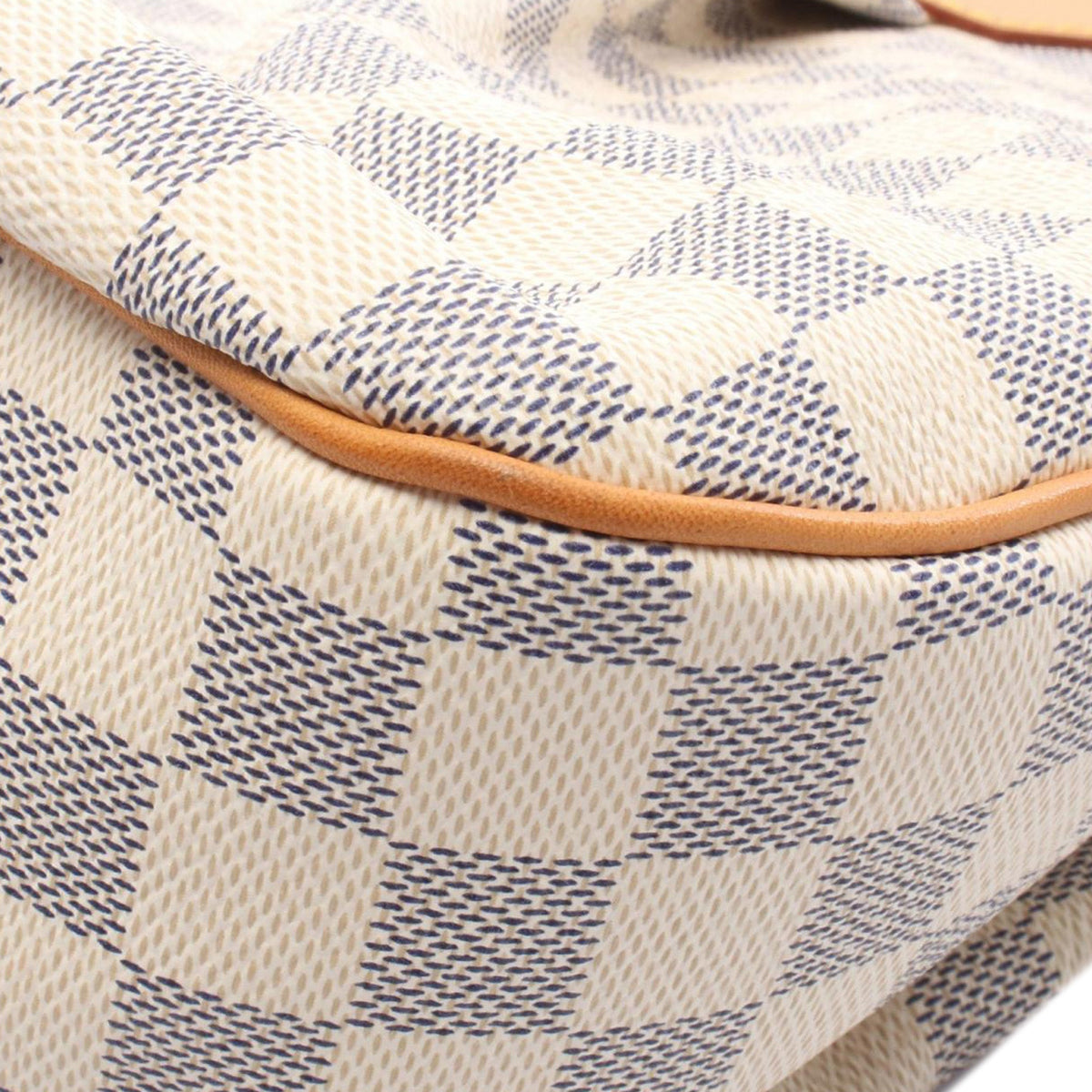 Louis Vuitton Damier Azur Siracusa MM