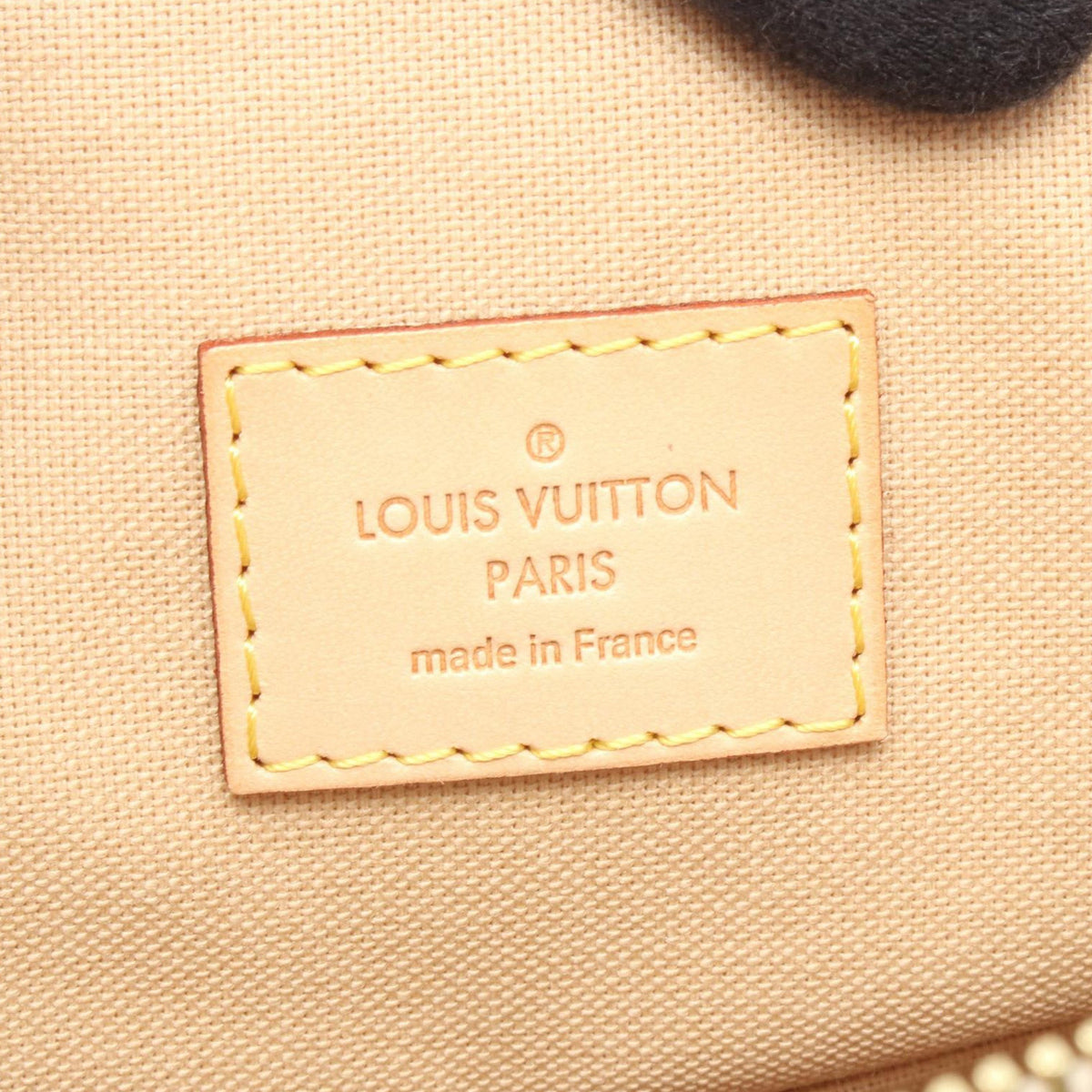 Louis Vuitton Damier Azur Siracusa MM
