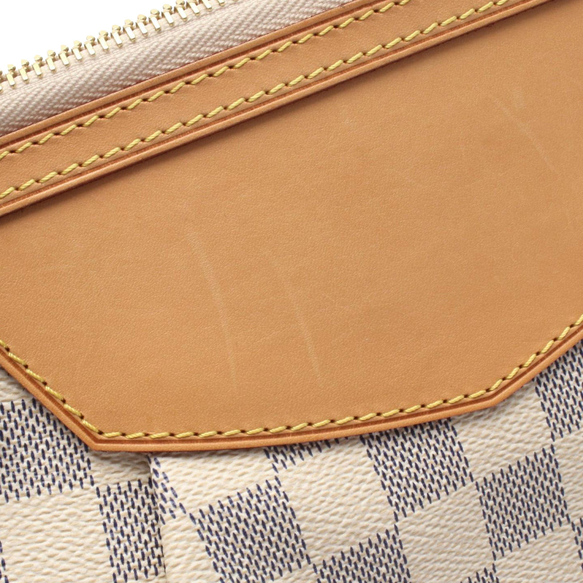 Louis Vuitton Damier Azur Siracusa MM