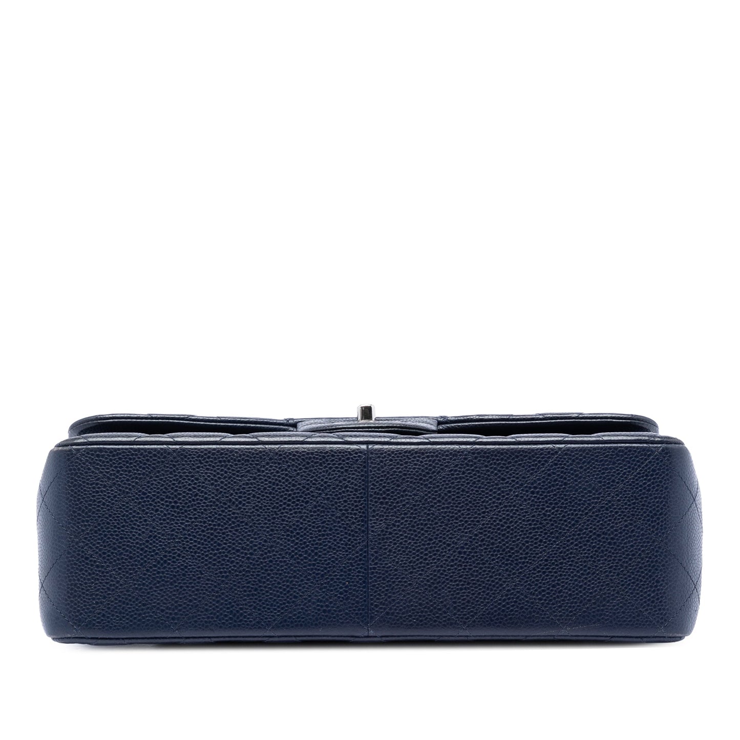 Chanel Jumbo Classic Caviar Double Flap