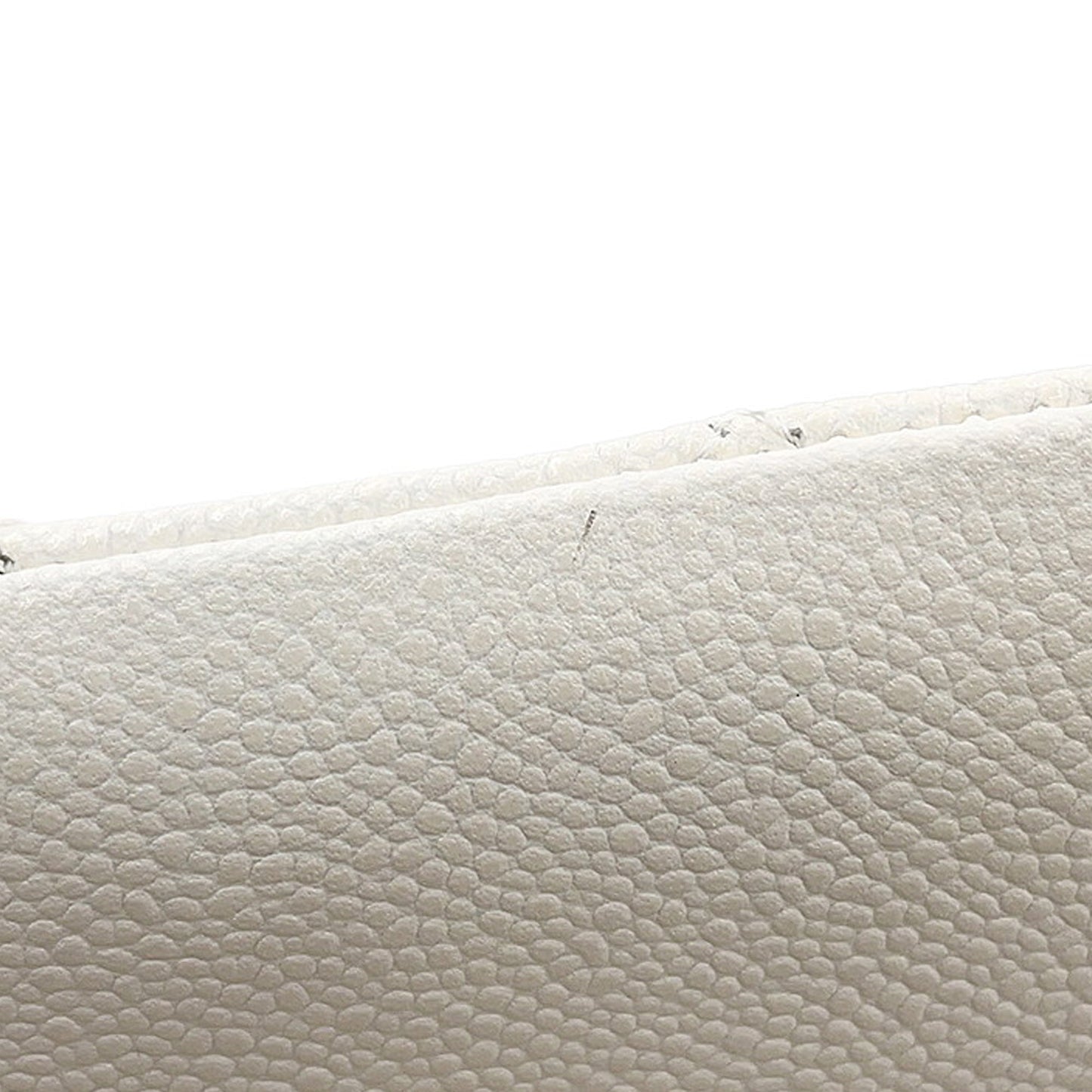 Chanel Mini CC Quilted Caviar Handy Flap