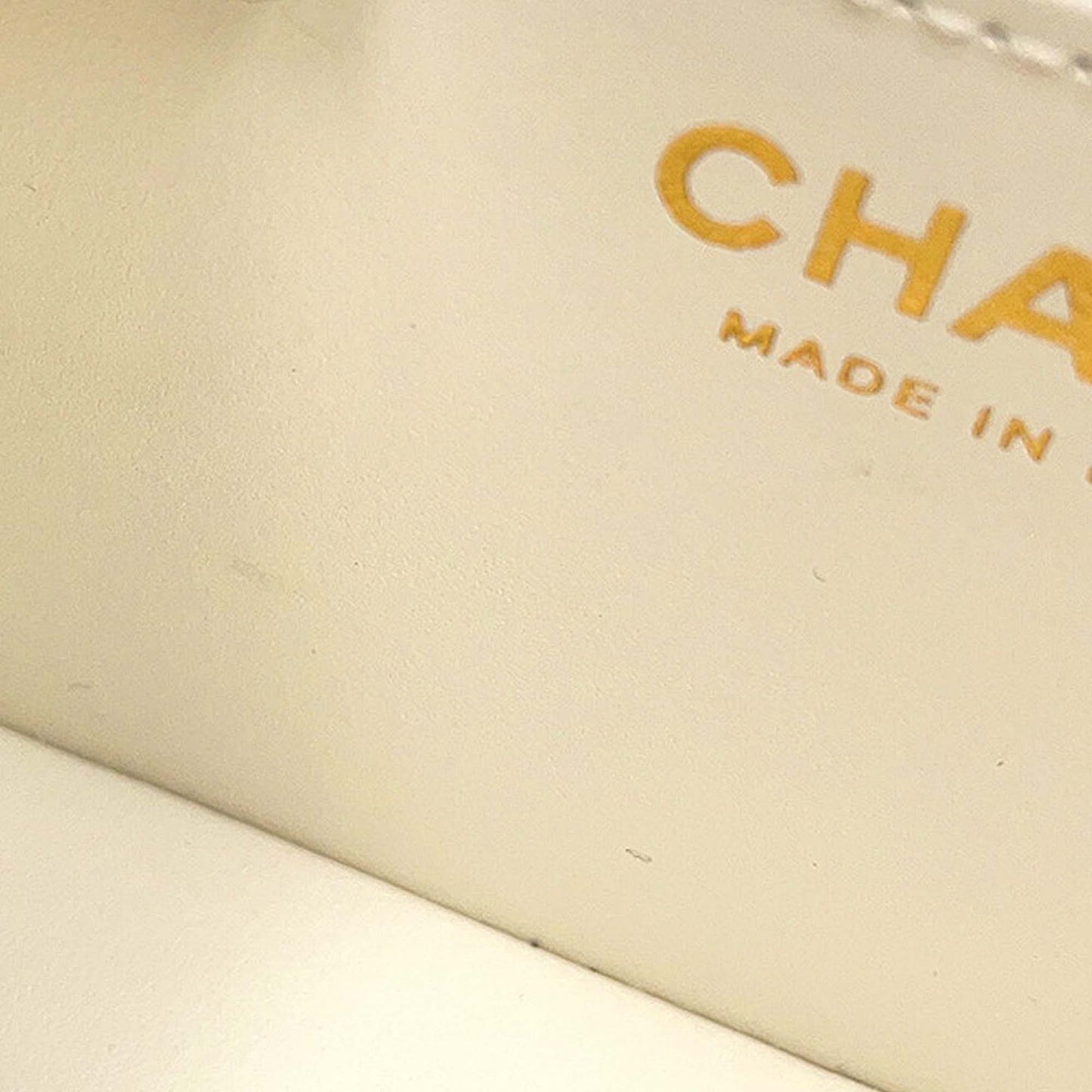 Chanel Mini CC Quilted Caviar Handy Flap