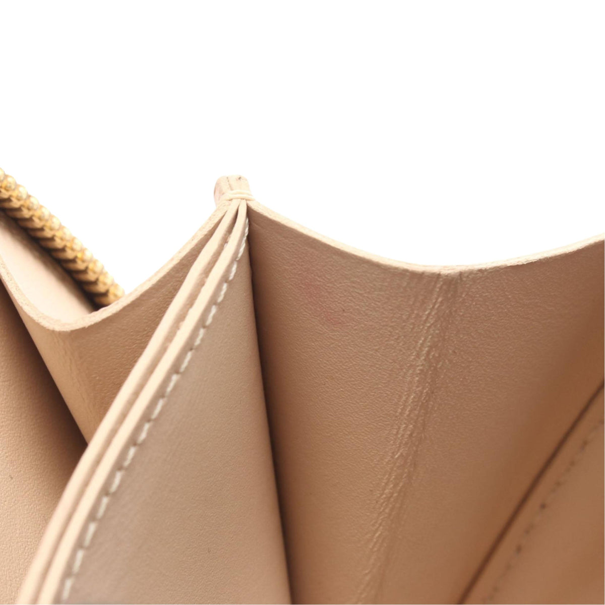 Louis Vuitton Monogram Mini Boite Chapeau — Brown