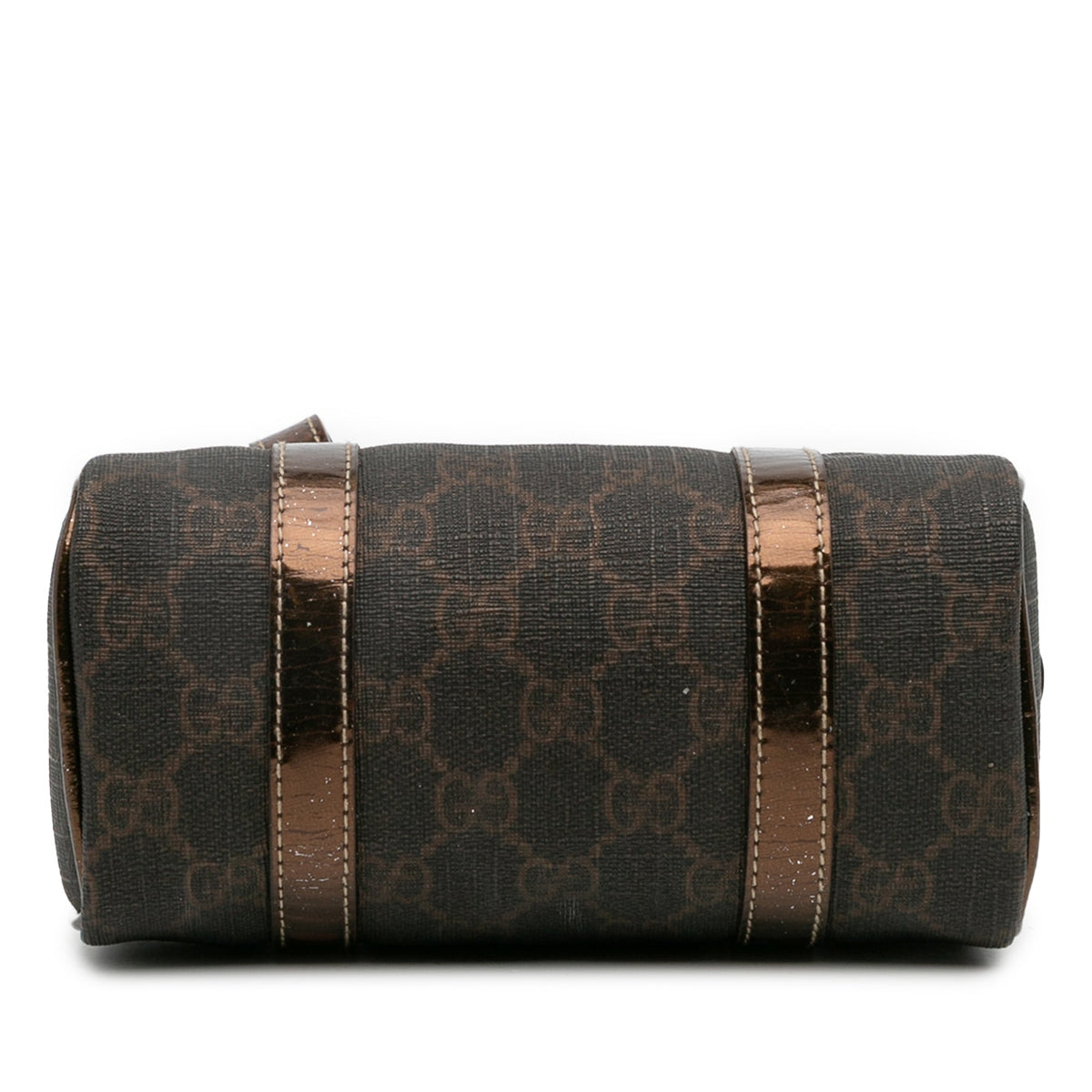 Gucci Mini GG Supreme Joy Boston Bag