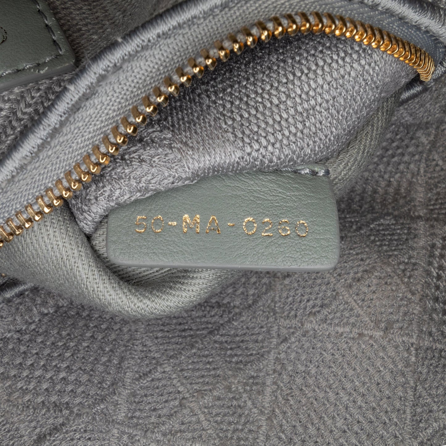 Dior Medium Canvas Cannage Lady D Lite