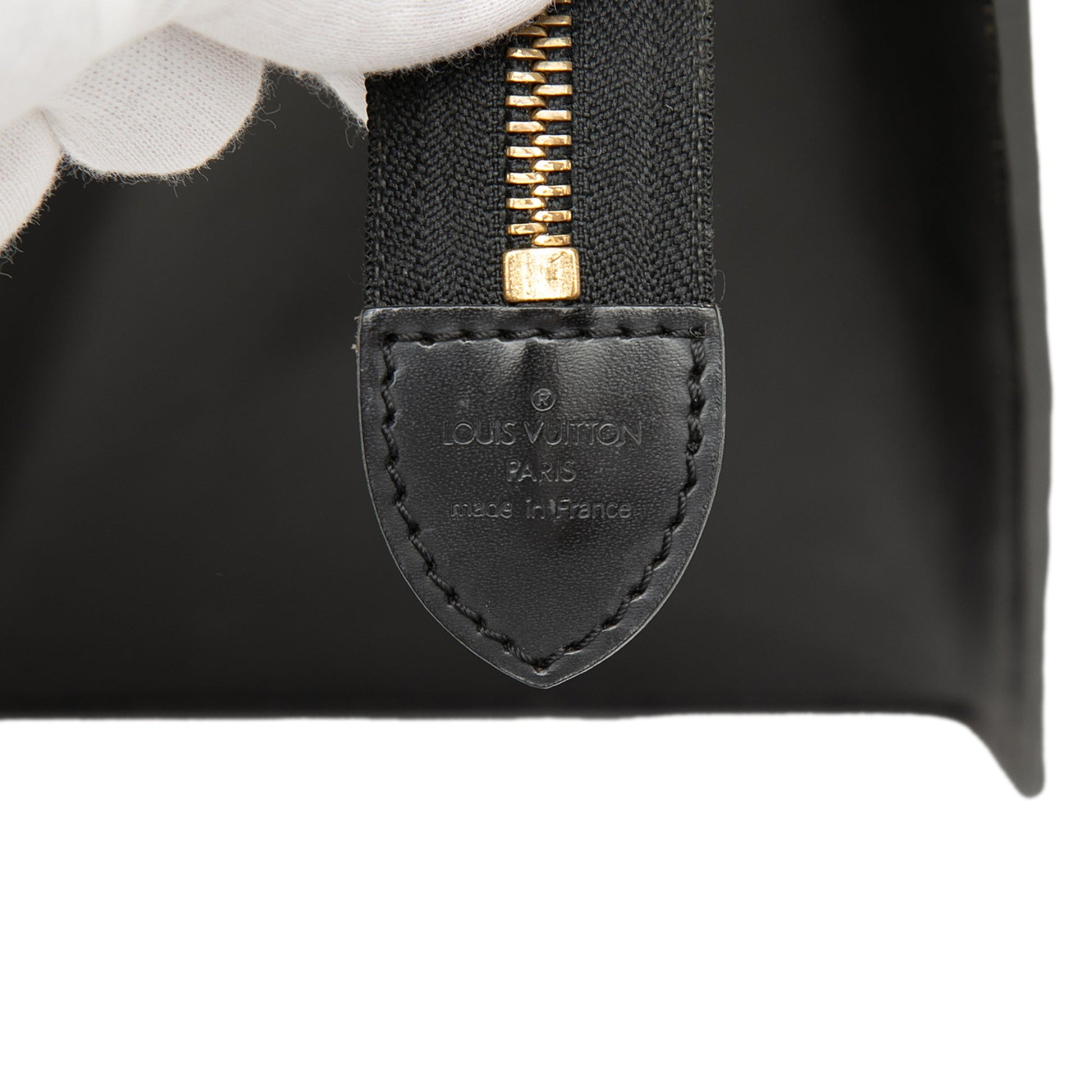 Louis Vuitton Epi Riviera