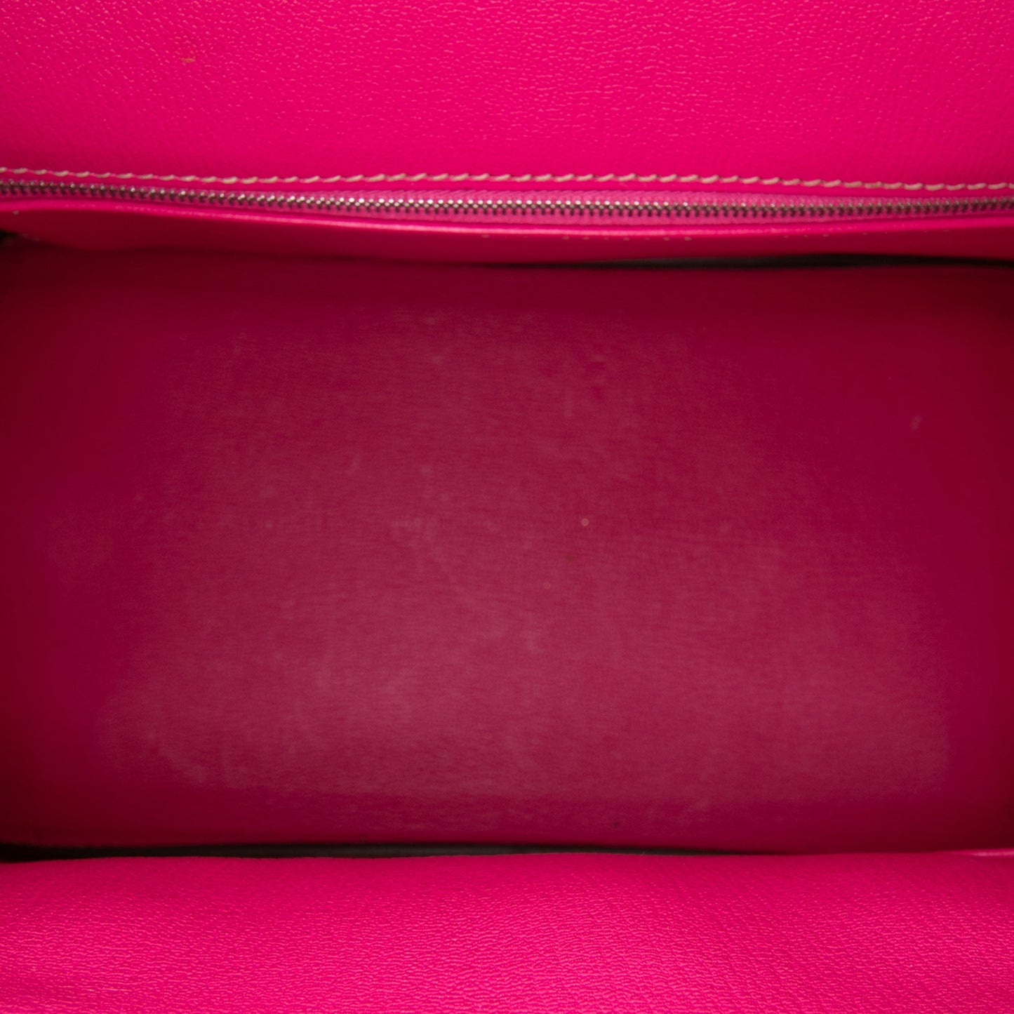 Hermès Epsom Candy Verso Birkin Retourne 35