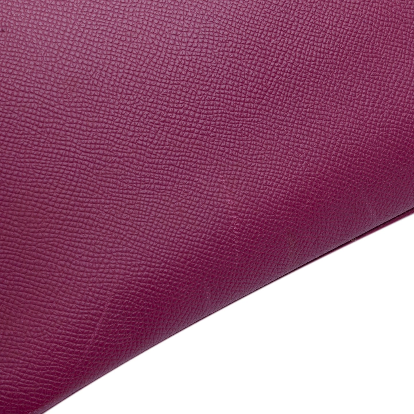 Hermès Epsom Candy Verso Birkin Retourne 35