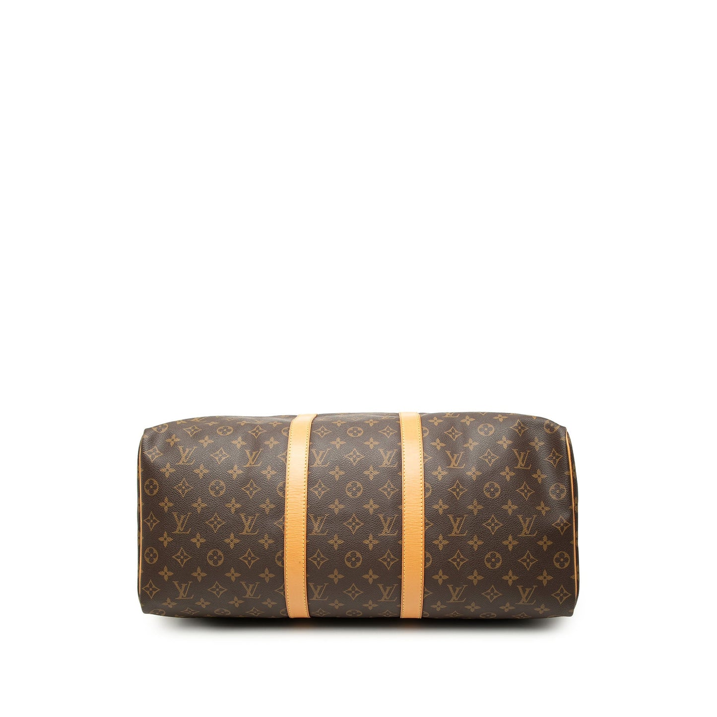 Louis Vuitton Monogram Keepall 50