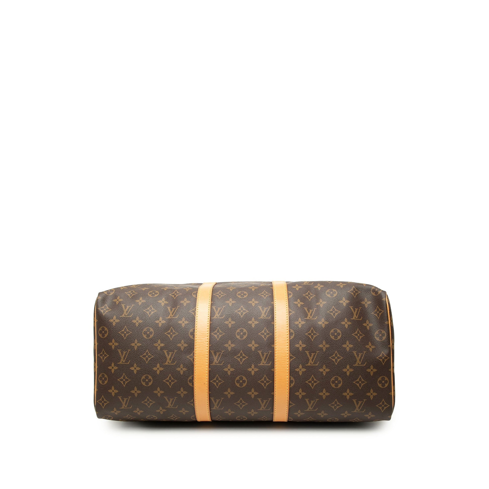 Louis Vuitton Monogram Keepall 50
