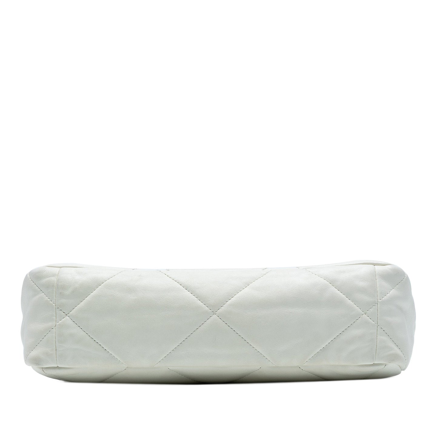 Chanel Large Lambskin 19 Flap