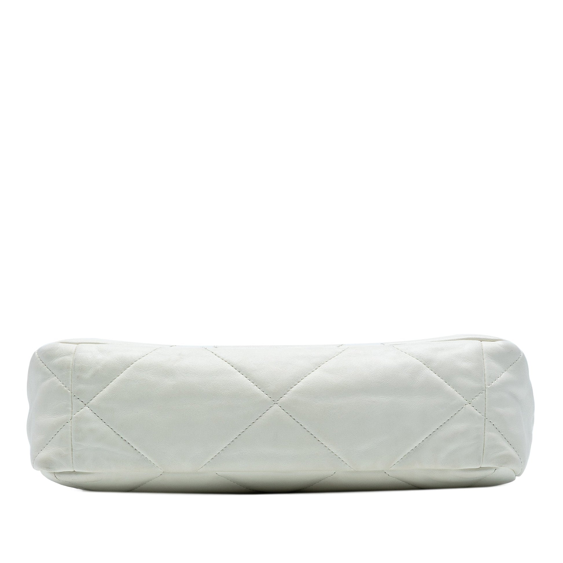 Chanel Large Lambskin 19 Flap