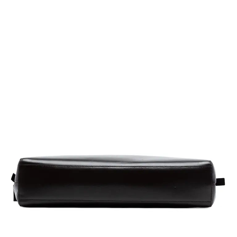 Prada Leather Shoulder Bag