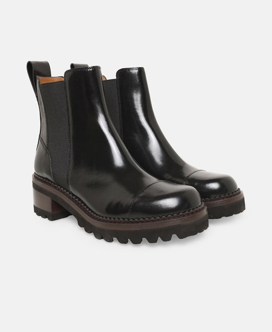 See by ChloÃ© Chelsea boots
