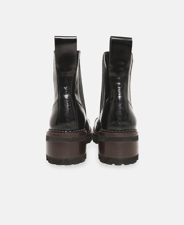 See by ChloÃ© Chelsea boots