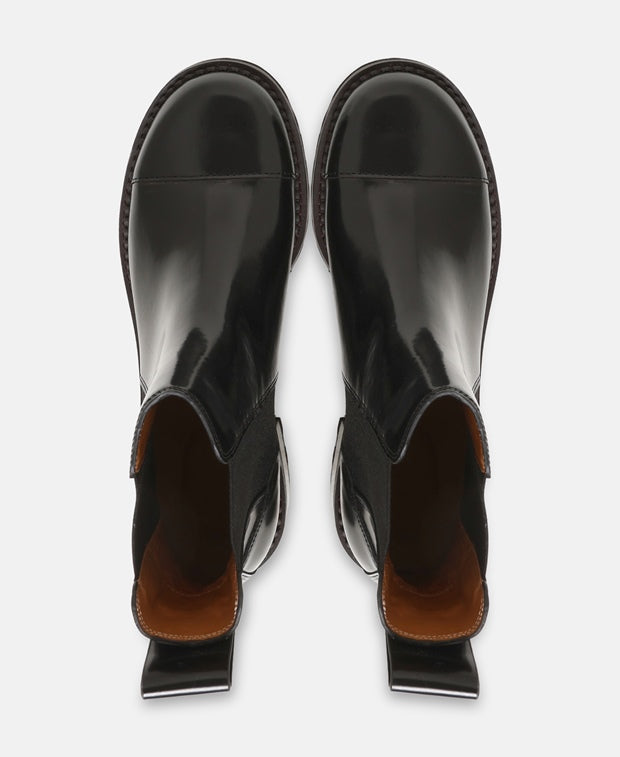 See by ChloÃ© Chelsea boots