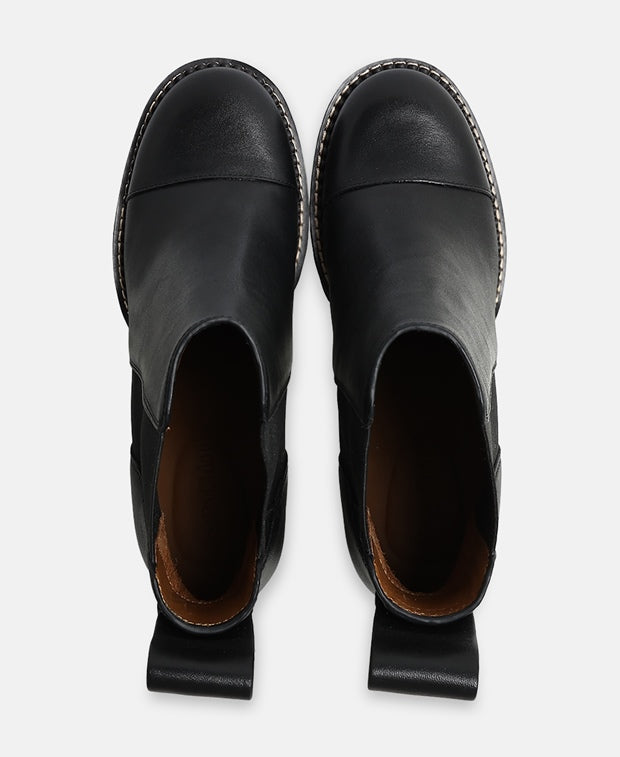 See by Chloé Ankle boots Mallory