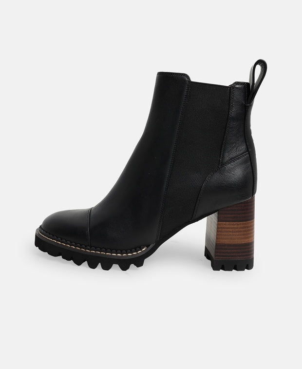 See by Chloé Ankle boots Mallory
