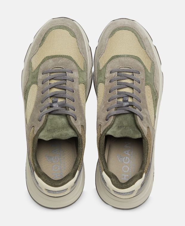 Hogan Sneakers Hyperlight