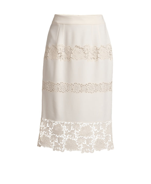 Dolce & Gabbana Pencil skirt