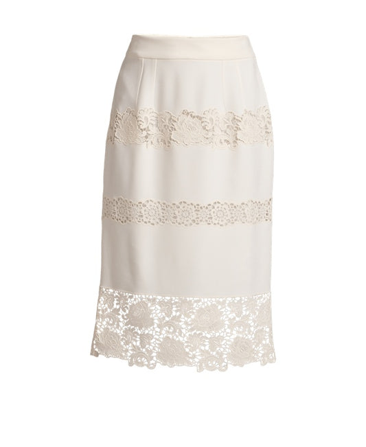 Dolce & Gabbana Pencil skirt