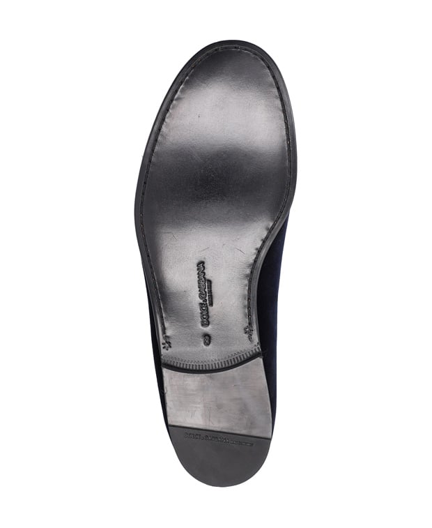 Dolce & Gabbana Loafers