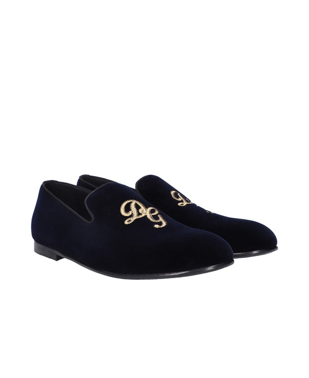 Dolce & Gabbana Loafers