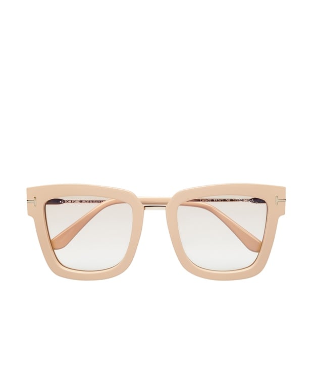Tom Ford Sunglasses Sand