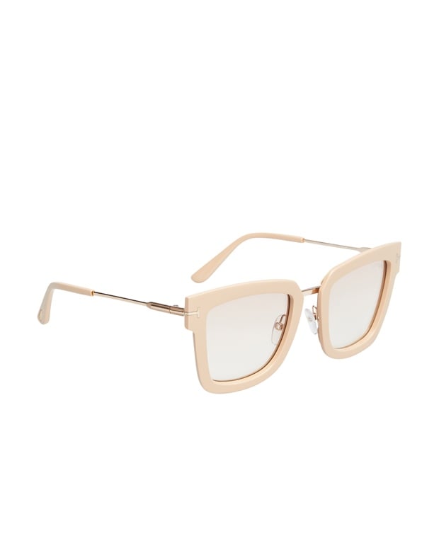 Tom Ford Sunglasses Sand