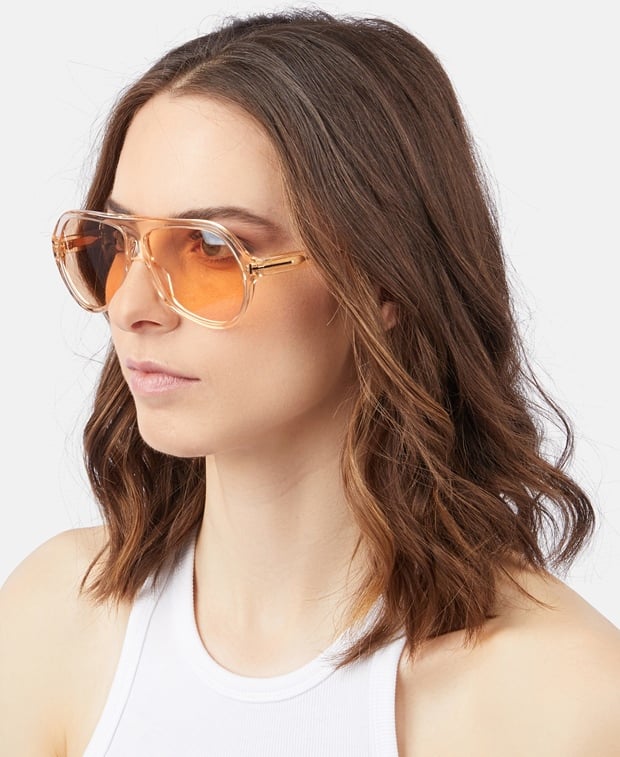 Tom Ford Sunglasses Thomas
