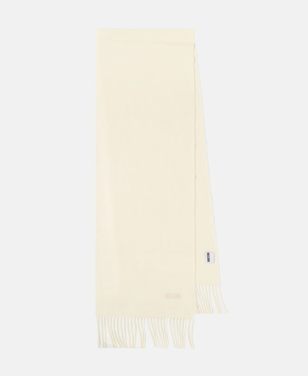 Moschino Scarf