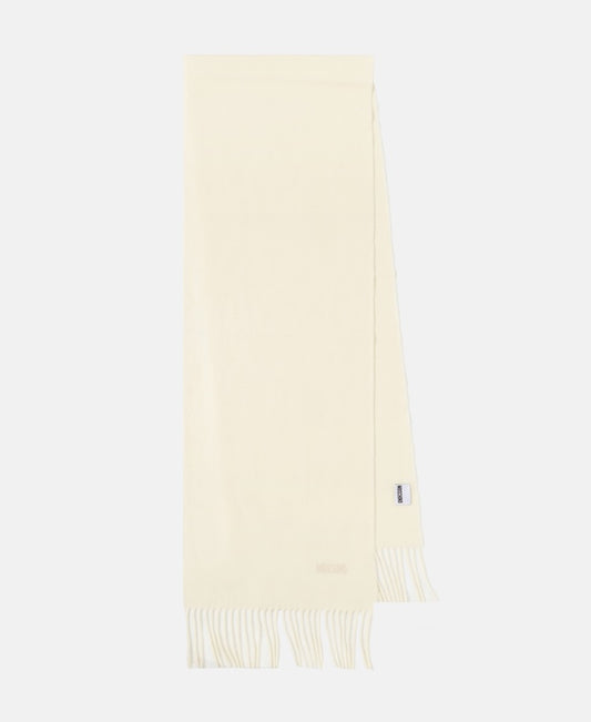 Moschino Scarf