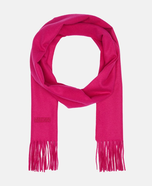 Moschino Scarf
