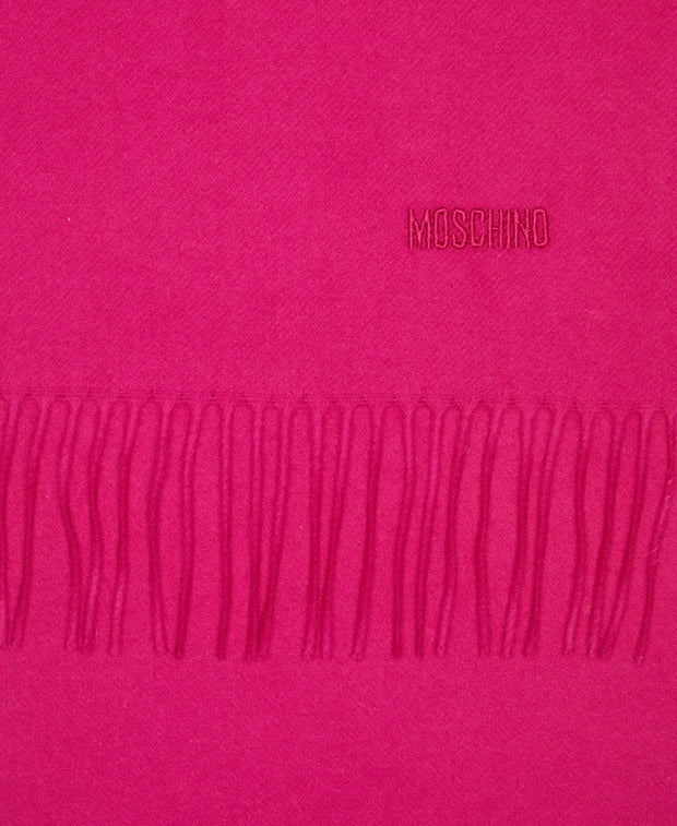 Moschino Scarf