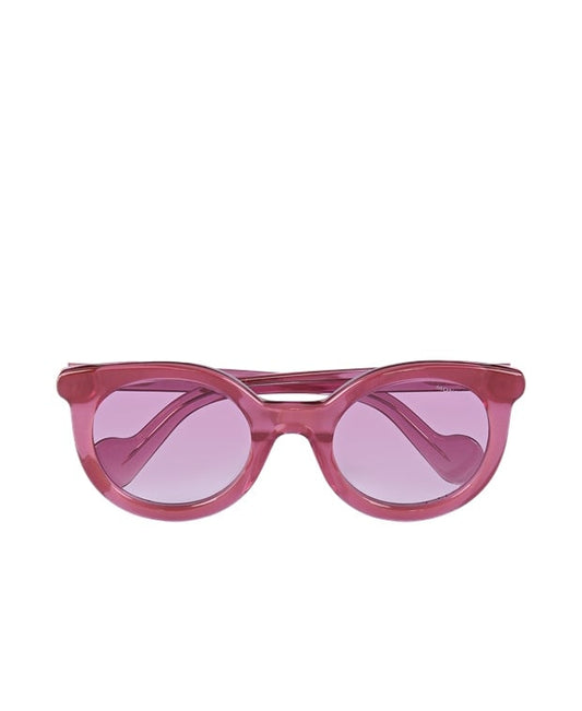 Moncler Sunglasses Antique Pink