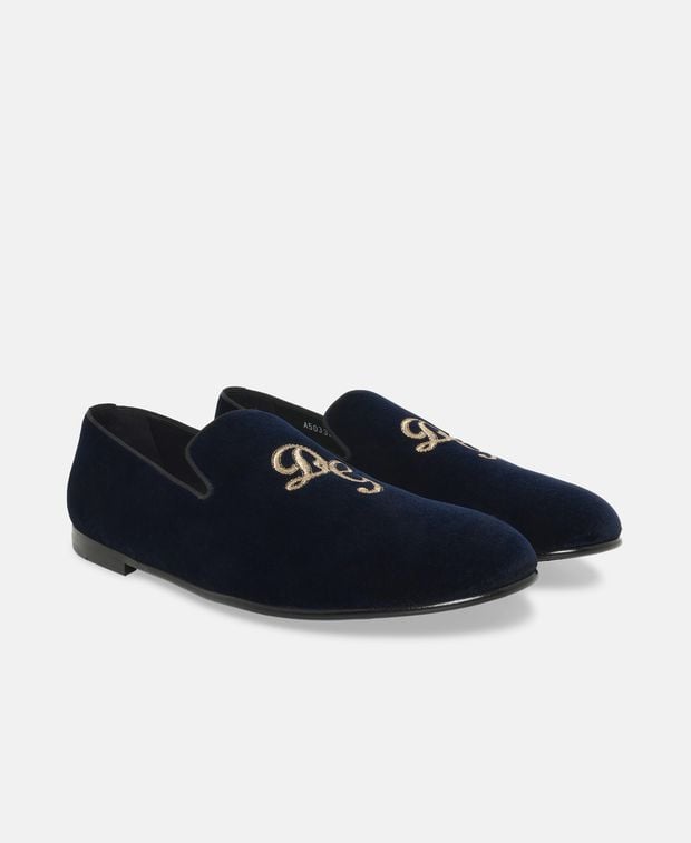 Dolce & Gabbana Loafers