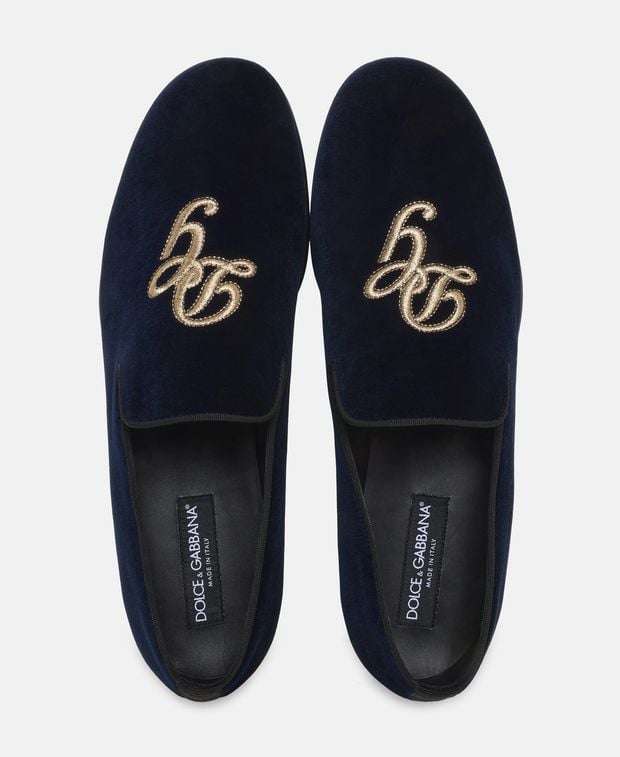 Dolce & Gabbana Loafers