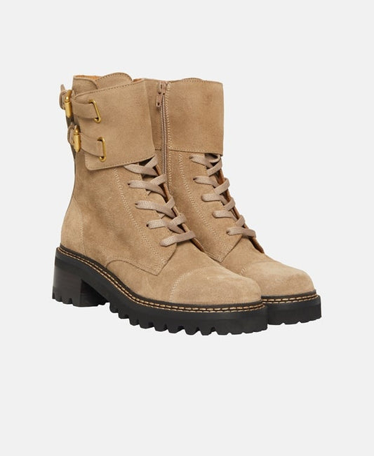 See by ChloÃ© Ankle boots