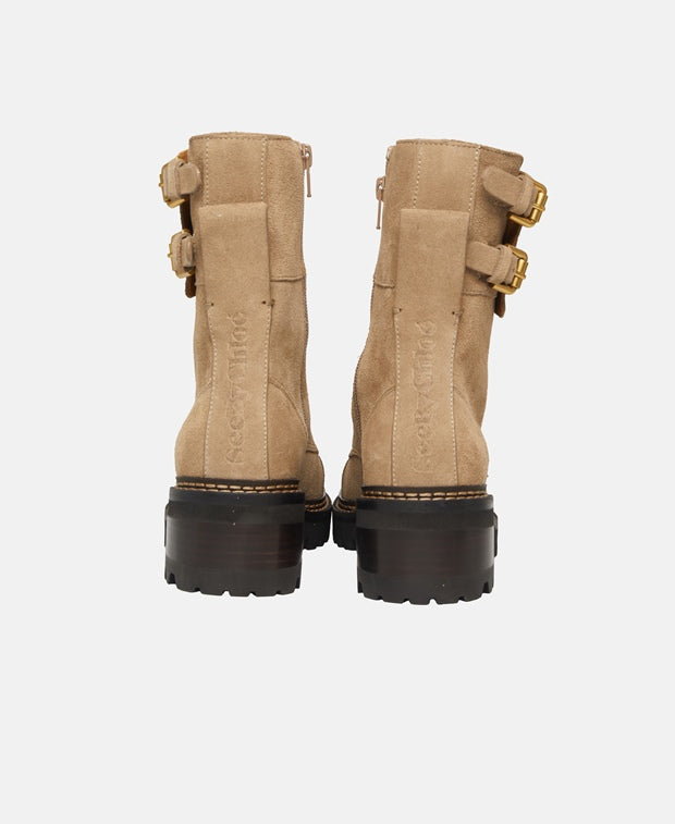 See by ChloÃ© Ankle boots