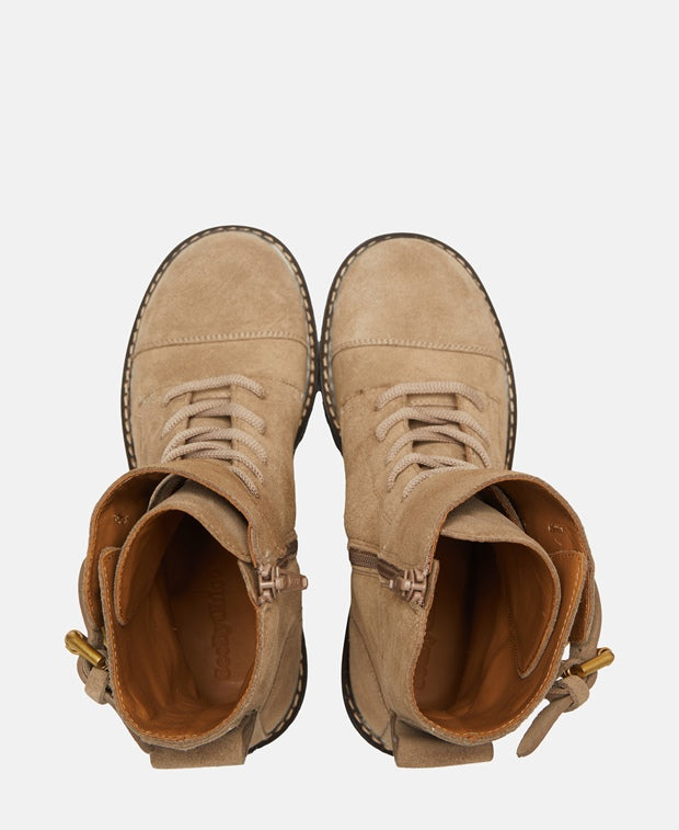 See by ChloÃ© Ankle boots