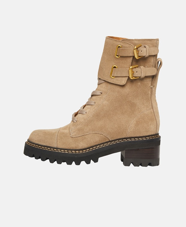 See by ChloÃ© Ankle boots