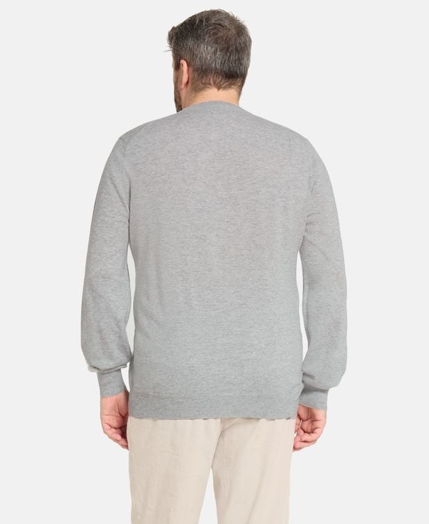 Brunello Cucinelli Cashmere pullover
