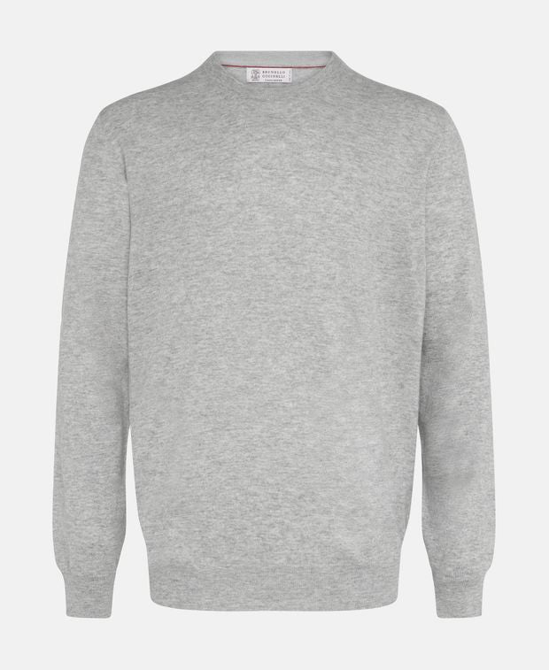 Brunello Cucinelli Cashmere pullover