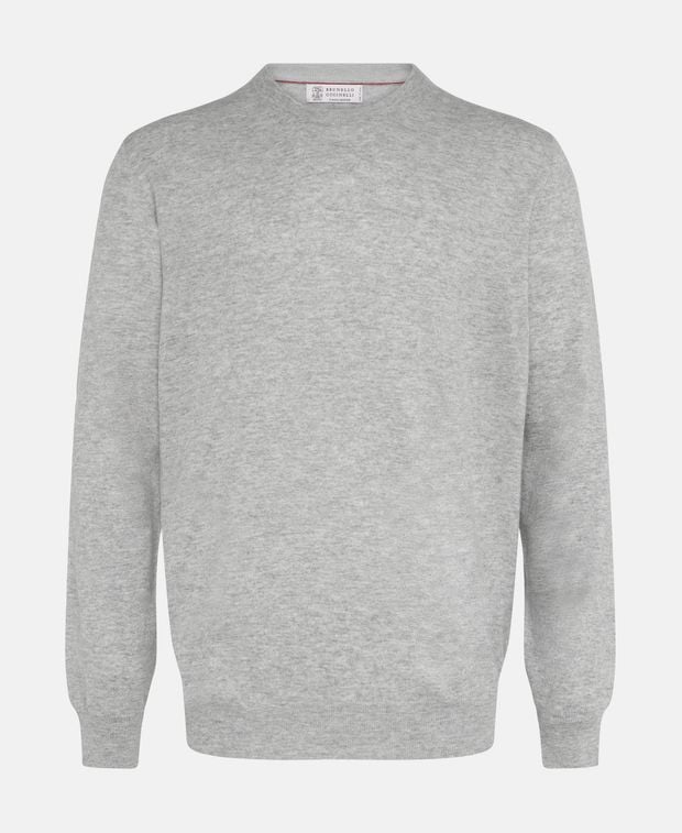 Brunello Cucinelli Cashmere pullover