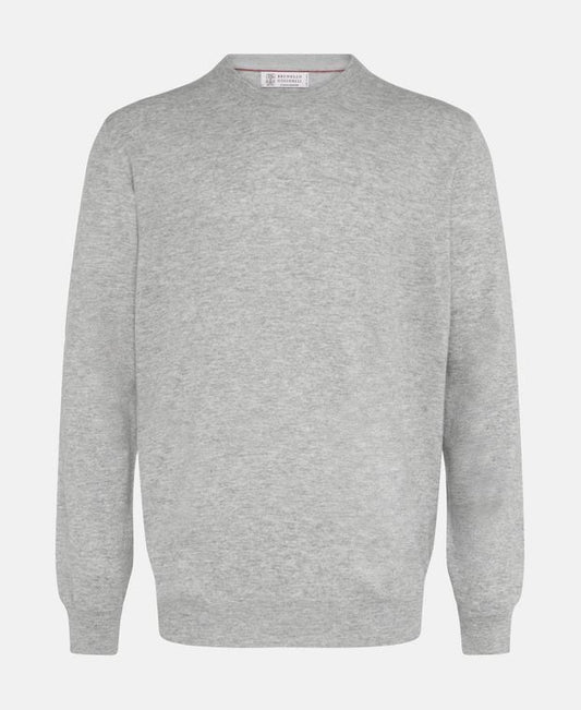 Brunello Cucinelli Cashmere pullover