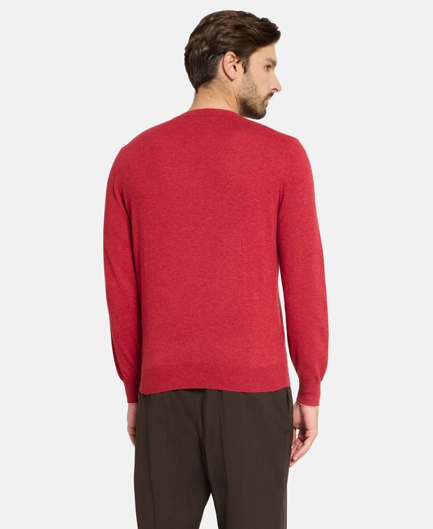 Brunello Cucinelli Cashmere pullover
