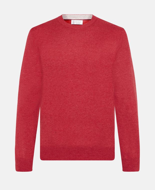 Brunello Cucinelli Cashmere pullover