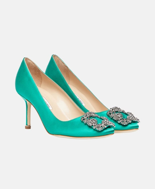 Manolo Blahnik Pumps