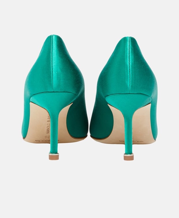 Manolo Blahnik Pumps