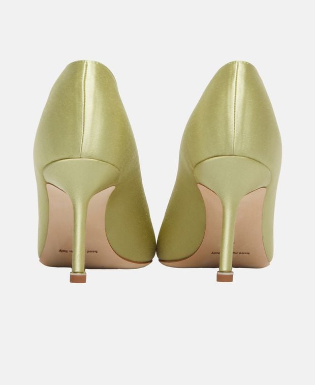 Manolo Blahnik Pumps